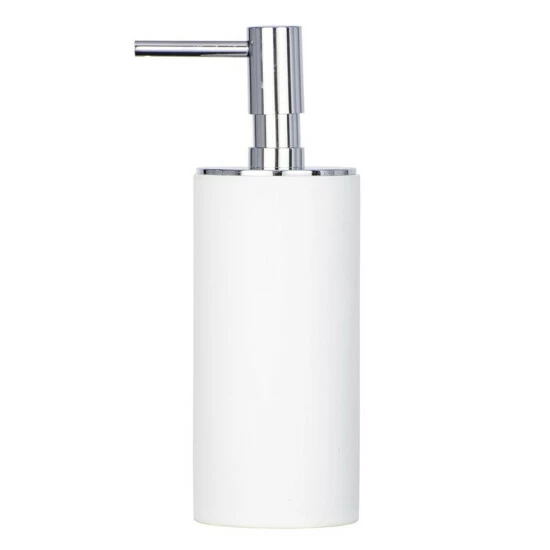 Wenko Seifenspender Ida Weiß 5 Wenko Seifenspender Ida Weiß – Bild 3