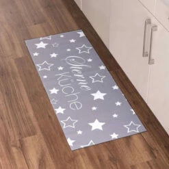 Wenko Küchenteppich Sterne -Günstiges Wenko Geschäft unnamed file 7547