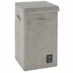 Wenko Wäschesammler Cora Blau 25 Wenko Wäschesammler Cora Blau -Günstiges Wenko Geschäft unnamed file 7589