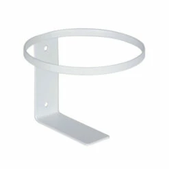 Wenko Turbo-Loc® WC-Garnitur Carpino Weiß -Günstiges Wenko Geschäft unnamed file 7669