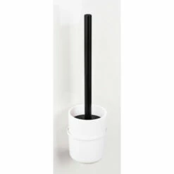 Wenko Turbo-Loc® WC-Garnitur Carpino Weiß -Günstiges Wenko Geschäft unnamed file 7677