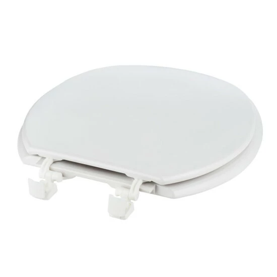 Wenko WC-Sitz Torino XXL 5 Wenko WC-Sitz Torino XXL – Bild 3