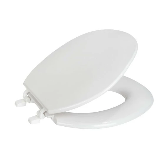 Wenko WC-Sitz Torino XXL 8 Wenko WC-Sitz Torino XXL – Bild 6