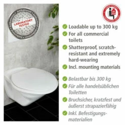 Wenko WC-Sitz Torino XXL 24 Wenko WC-Sitz Torino XXL -Günstiges Wenko Geschäft unnamed file 7687