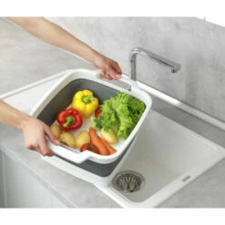 Wenko Spülschüssel Sira 14 Wenko Spülschüssel Sira -Günstiges Wenko Geschäft unnamed file 7693