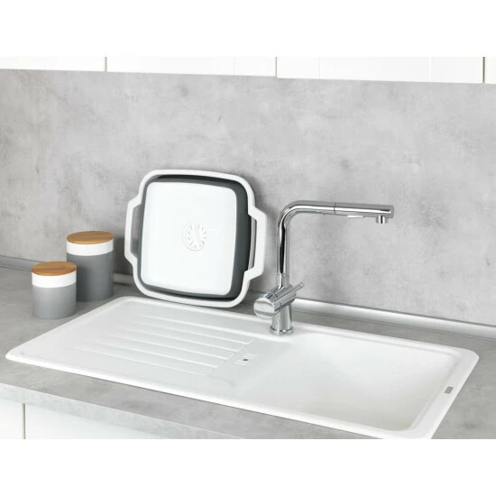 Wenko Spülschüssel Sira 6 Wenko Spülschüssel Sira – Bild 4