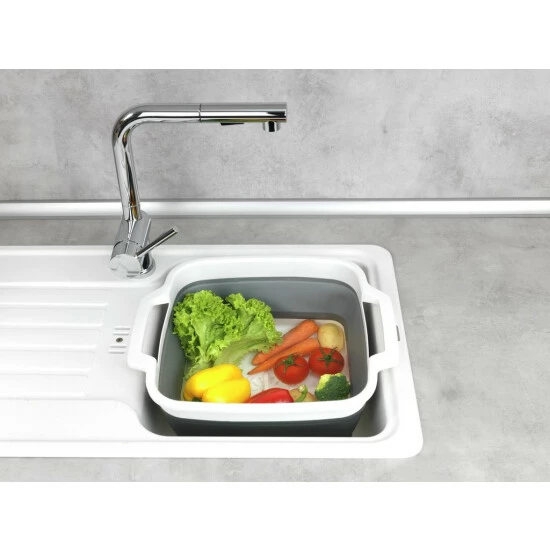 Wenko Spülschüssel Sira 8 Wenko Spülschüssel Sira – Bild 6
