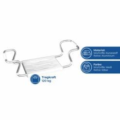 Wenko Badewannensitz Weiß -Günstiges Wenko Geschäft unnamed file 7705