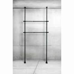 Wenko Kleiderstange Herkules Schwarz 20 Wenko Kleiderstange Herkules Schwarz -Günstiges Wenko Geschäft unnamed file 771