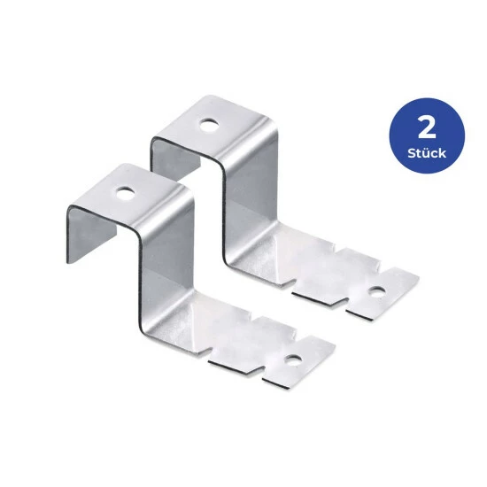 Wenko Fensterhaken 2er Set 6 Wenko Fensterhaken 2er Set – Bild 4