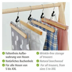 Wenko Hosenklemmbügel 3er Set 16 Wenko Hosenklemmbügel 3er Set -Günstiges Wenko Geschäft unnamed file 7773