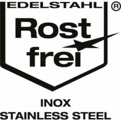 Wenko Stand WC-Garnitur Universalo Neo Edelstahl -Günstiges Wenko Geschäft unnamed file 7789