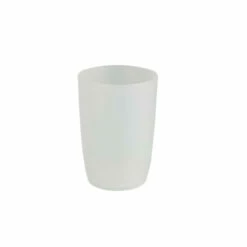 Wenko Zahnputzbecher Arktis Weiß