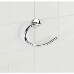 Wenko Handtuchring Cuba Glänzend 19 Wenko Handtuchring Cuba Glänzend -Günstiges Wenko Geschäft unnamed file 7818