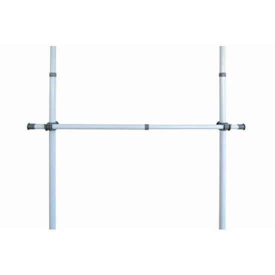 Wenko Kleiderstange Herkules Schwarz 17 Wenko Kleiderstange Herkules Schwarz – Bild 15