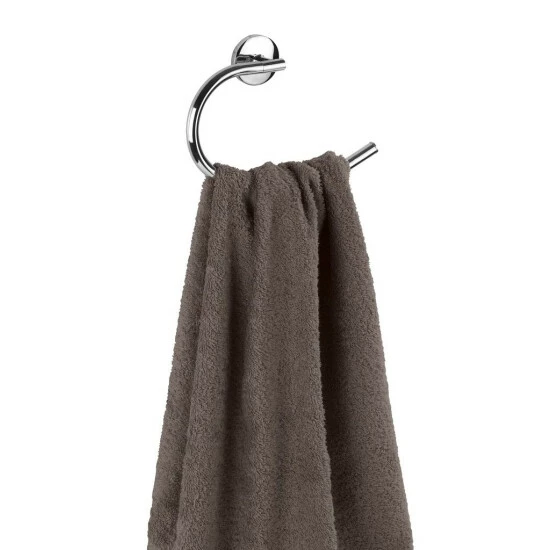 Wenko Handtuchring Cuba Glänzend 11 Wenko Handtuchring Cuba Glänzend – Bild 9