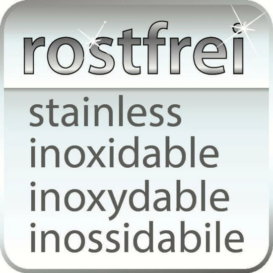 Wenko Handtuchring Cuba Glänzend 13 Wenko Handtuchring Cuba Glänzend – Bild 11