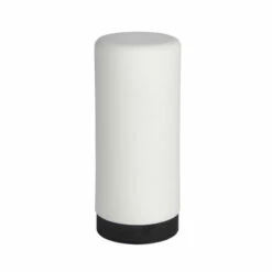 Wenko Spülmittelspender Easy Squeez-e Weiß