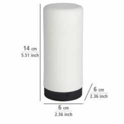 Wenko Spülmittelspender Easy Squeez-e Weiß 19 Wenko Spülmittelspender Easy Squeez-e Weiß -Günstiges Wenko Geschäft unnamed file 7843