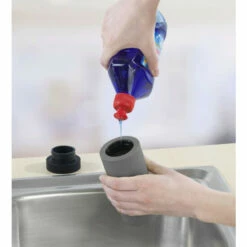 Wenko Spülmittelspender Easy Squeez-e Weiß 25 Wenko Spülmittelspender Easy Squeez-e Weiß -Günstiges Wenko Geschäft unnamed file 7849