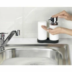 Wenko Easy Squeez-e Spülstation Weiß 28 Wenko Easy Squeez-e Spülstation Weiß -Günstiges Wenko Geschäft unnamed file 7865