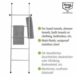 Wenko Handtuchleiter Vita -Günstiges Wenko Geschäft unnamed file 7872