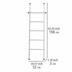 Wenko Handtuchleiter Vita -Günstiges Wenko Geschäft unnamed file 7873