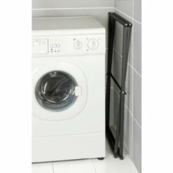 Wenko Handtuchständer Lava Schwarz Matt -Günstiges Wenko Geschäft unnamed file 7904