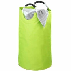 Wenko Wäschesammler Jumbo Anthrazit -Günstiges Wenko Geschäft unnamed file 792