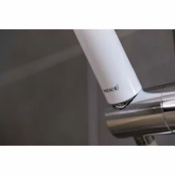 Wenko Duschkopf Automatic Cleaning Weiß Ø 12 Cm -Günstiges Wenko Geschäft unnamed file 7939