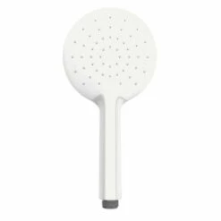 Wenko Duschkopf Automatic Cleaning Weiß Ø 12 Cm -Günstiges Wenko Geschäft unnamed file 7940