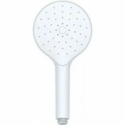 Wenko Duschkopf Automatic Cleaning Weiß Ø 12 Cm -Günstiges Wenko Geschäft unnamed file 7941