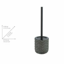 Wenko WC-Garnitur Mantua Keramik -Günstiges Wenko Geschäft unnamed file 7947