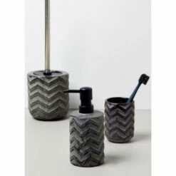 Wenko WC-Garnitur Mantua Keramik -Günstiges Wenko Geschäft unnamed file 7952