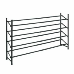 Wenko Anti-Rutsch-Schuhregal Hero Ausziehbar -Günstiges Wenko Geschäft unnamed file 7960