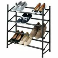 Wenko Anti-Rutsch-Schuhregal Hero Ausziehbar -Günstiges Wenko Geschäft unnamed file 7969