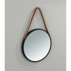 Wenko Wandspiegel Borrone Rund 30 Cm -Günstiges Wenko Geschäft unnamed file 7980