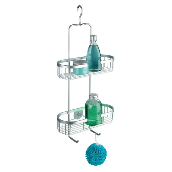 Wenko Badregal 2 Etagen Gomo 3 Wenko Badregal 2 Etagen Gomo