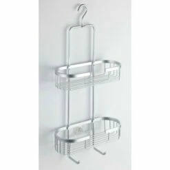 Wenko Badregal 2 Etagen Gomo 11 Wenko Badregal 2 Etagen Gomo -Günstiges Wenko Geschäft unnamed file 7988