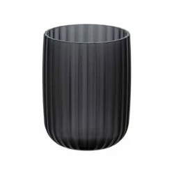 Wenko Zahnputzbecher Agropoli Grau -Günstiges Wenko Geschäft unnamed file 7991