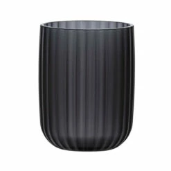 Wenko Zahnputzbecher Agropoli Grau -Günstiges Wenko Geschäft unnamed file 7992