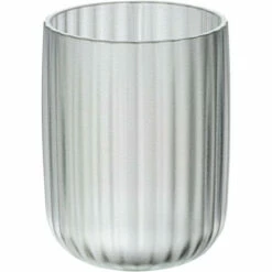 Wenko Zahnputzbecher Agropoli Grau -Günstiges Wenko Geschäft unnamed file 7994