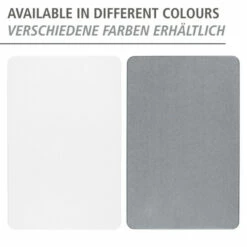 Wenko Badematte Simi Grau, 60 X 39 Cm -Günstiges Wenko Geschäft unnamed file 8022