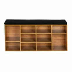 Wenko Schuhbank Mit Sitzpolster Loft -Günstiges Wenko Geschäft unnamed file 8033