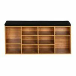 Wenko Schuhbank Mit Sitzpolster Loft -Günstiges Wenko Geschäft unnamed file 8038