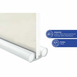 Wenko Zugluft-Stopp Weiß -Günstiges Wenko Geschäft unnamed file 8051