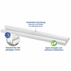 Wenko Zugluft-Stopp Weiß -Günstiges Wenko Geschäft unnamed file 8052