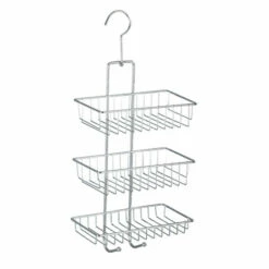 Wenko Exclusiv Duschcaddy Nivala 3 Ablagen 20 Wenko Exclusiv Duschcaddy Nivala 3 Ablagen -Günstiges Wenko Geschäft unnamed file 8066