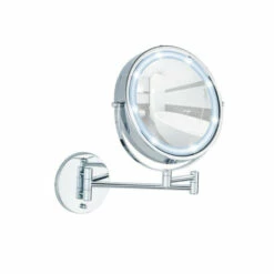 Wenko Power-Loc® LED Wandspiegel Lumi 21 Wenko Power-Loc® LED Wandspiegel Lumi -Günstiges Wenko Geschäft unnamed file 8082