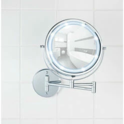 Wenko Power-Loc® LED Wandspiegel Lumi 24 Wenko Power-Loc® LED Wandspiegel Lumi -Günstiges Wenko Geschäft unnamed file 8085